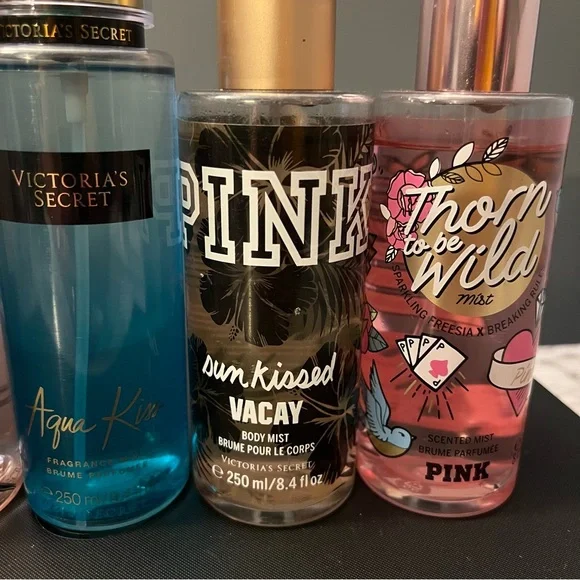 Victoria’s Secret body collection - Picture 3 of 9